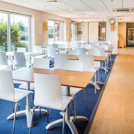 Travelodge Γκρέιτ Γιάρμουθ Εξωτερικό φωτογραφία