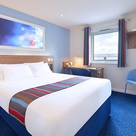 Travelodge Γκρέιτ Γιάρμουθ Εξωτερικό φωτογραφία