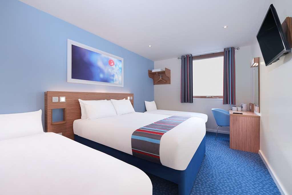 Travelodge Γκρέιτ Γιάρμουθ Δωμάτιο φωτογραφία