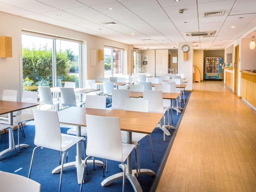 Travelodge Γκρέιτ Γιάρμουθ Εστιατόριο φωτογραφία