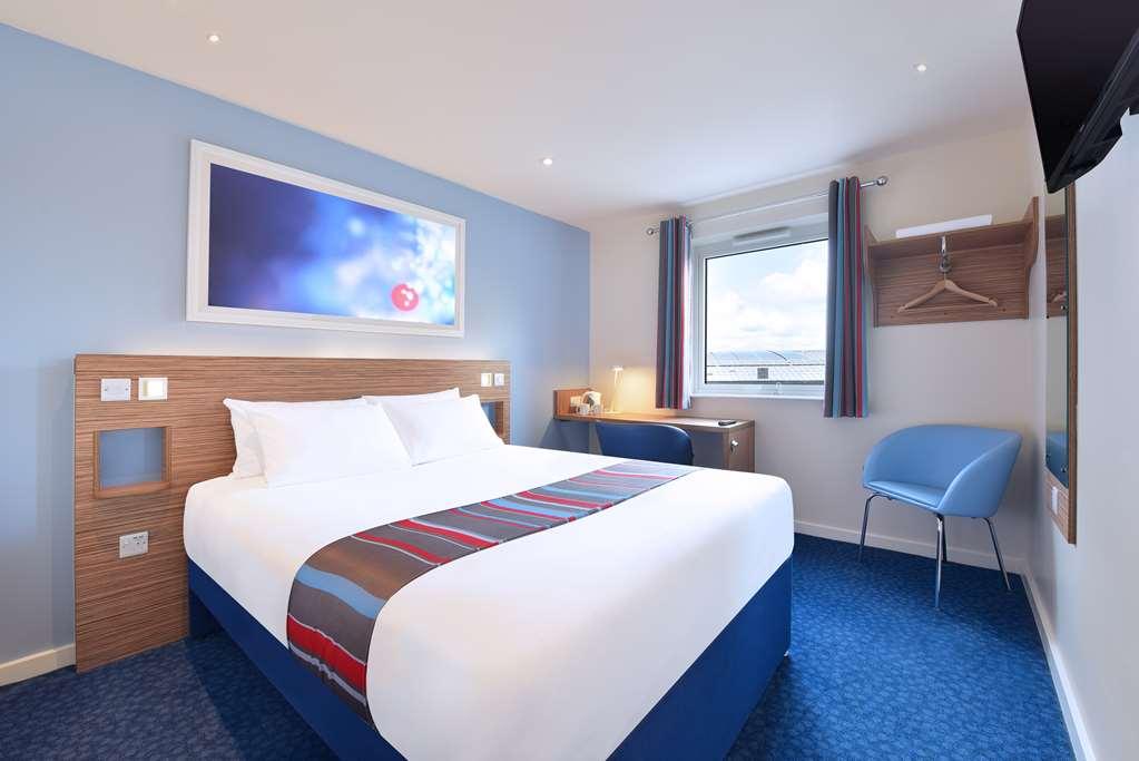 Travelodge Γκρέιτ Γιάρμουθ Δωμάτιο φωτογραφία