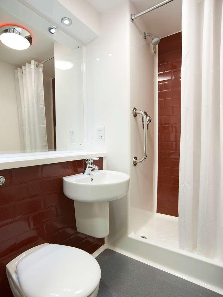 Travelodge Γκρέιτ Γιάρμουθ Δωμάτιο φωτογραφία