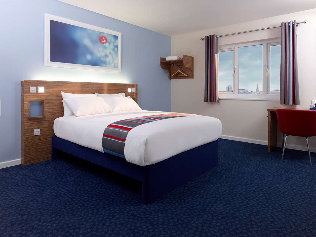 Travelodge Γκρέιτ Γιάρμουθ Δωμάτιο φωτογραφία