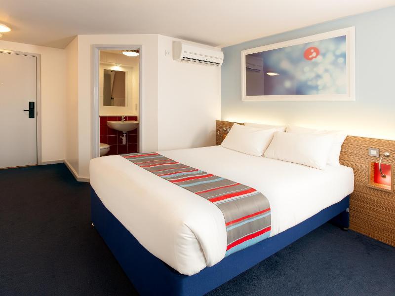 Travelodge Γκρέιτ Γιάρμουθ Εξωτερικό φωτογραφία