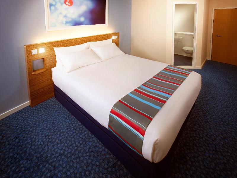Travelodge Γκρέιτ Γιάρμουθ Εξωτερικό φωτογραφία