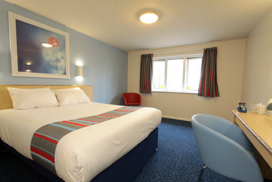 Travelodge Γκρέιτ Γιάρμουθ Δωμάτιο φωτογραφία