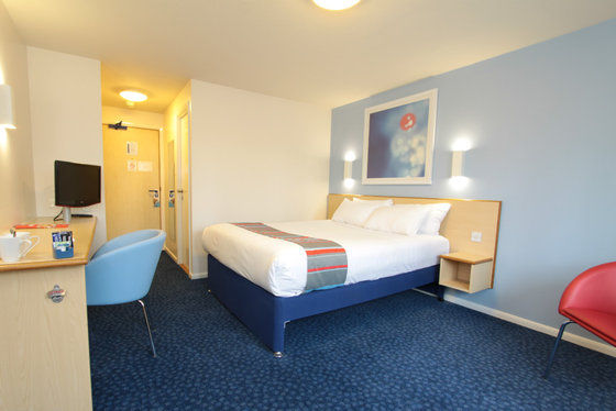 Travelodge Γκρέιτ Γιάρμουθ Δωμάτιο φωτογραφία