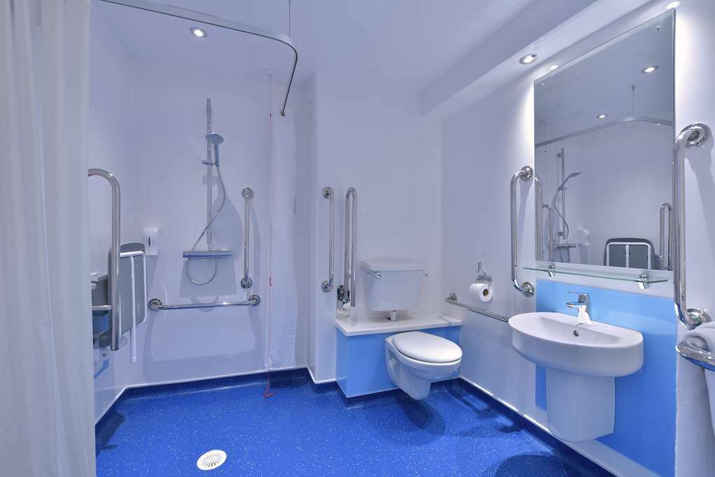 Travelodge Γκρέιτ Γιάρμουθ Δωμάτιο φωτογραφία