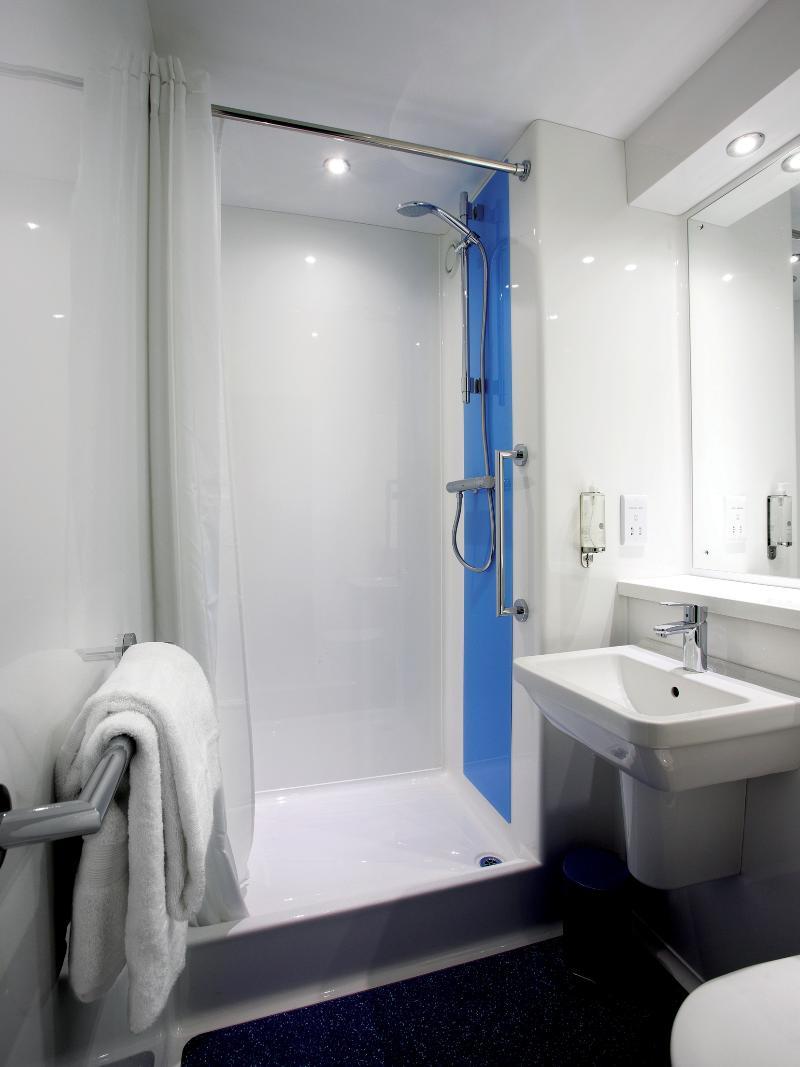Travelodge Γκρέιτ Γιάρμουθ Εξωτερικό φωτογραφία